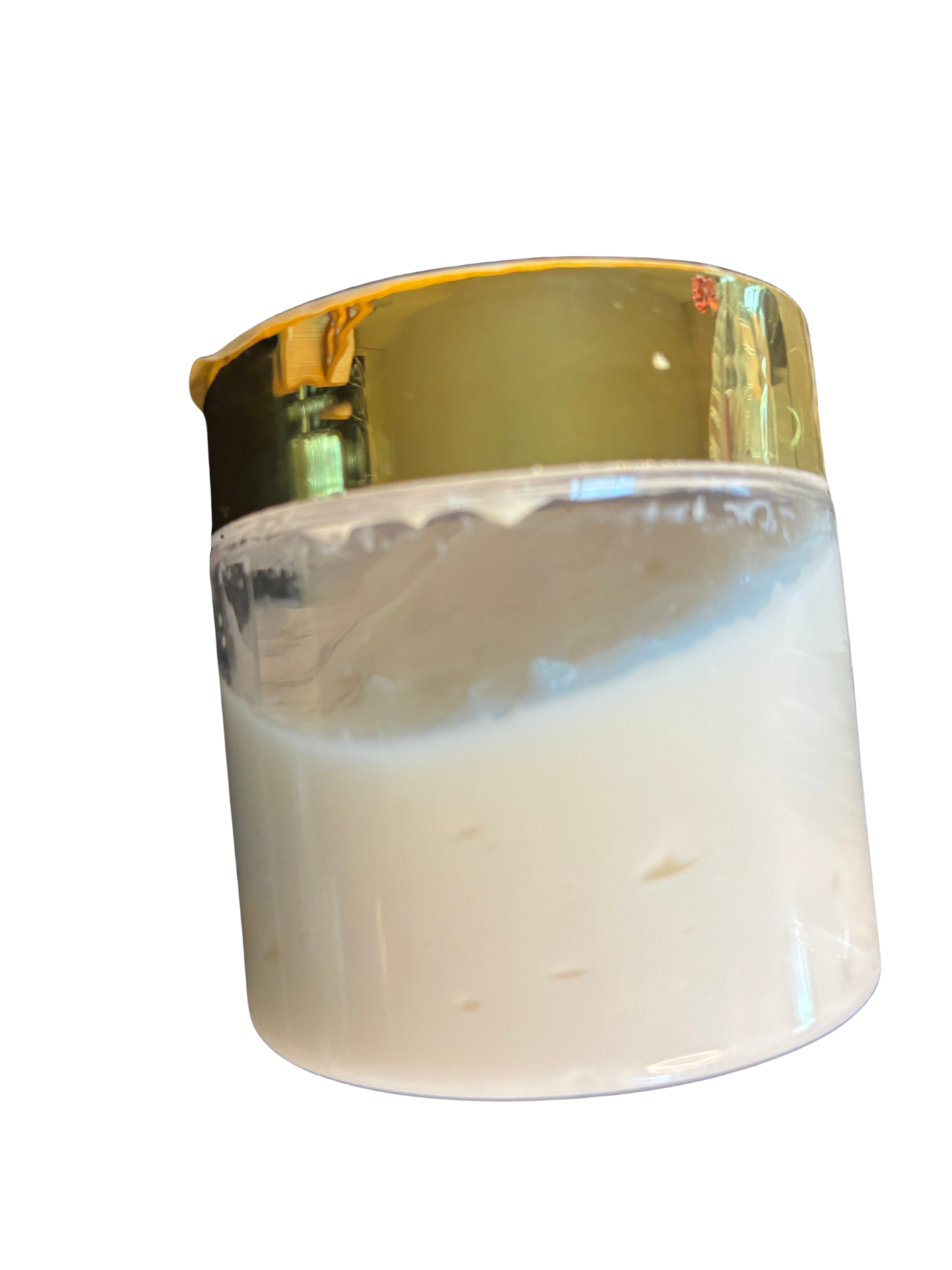 Goat milk Magnesium body butter