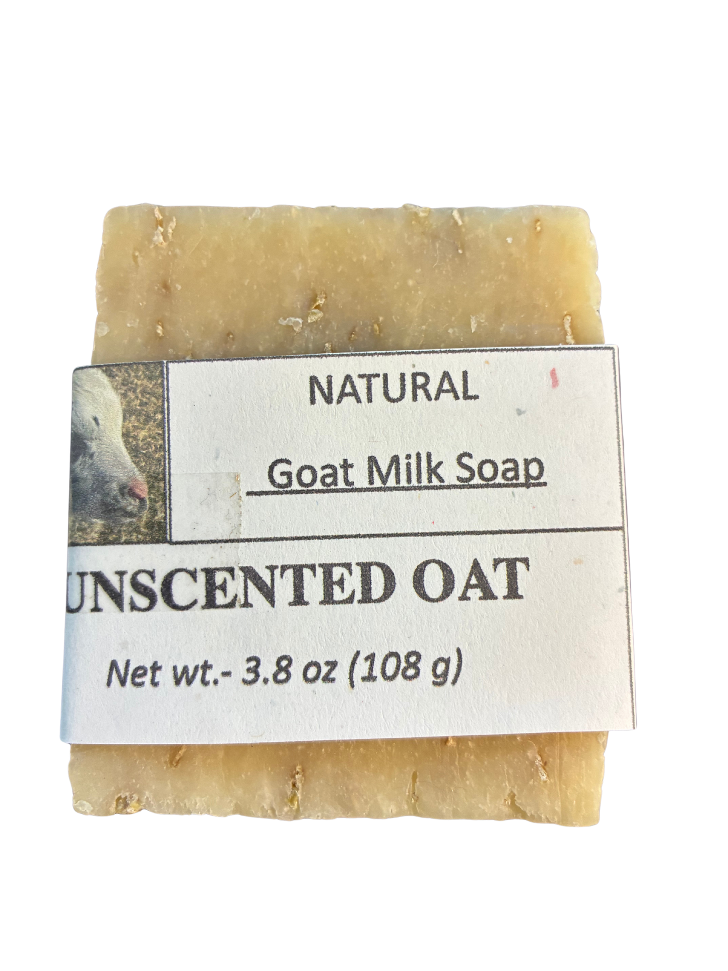 All Natural Goat Milk Soaps