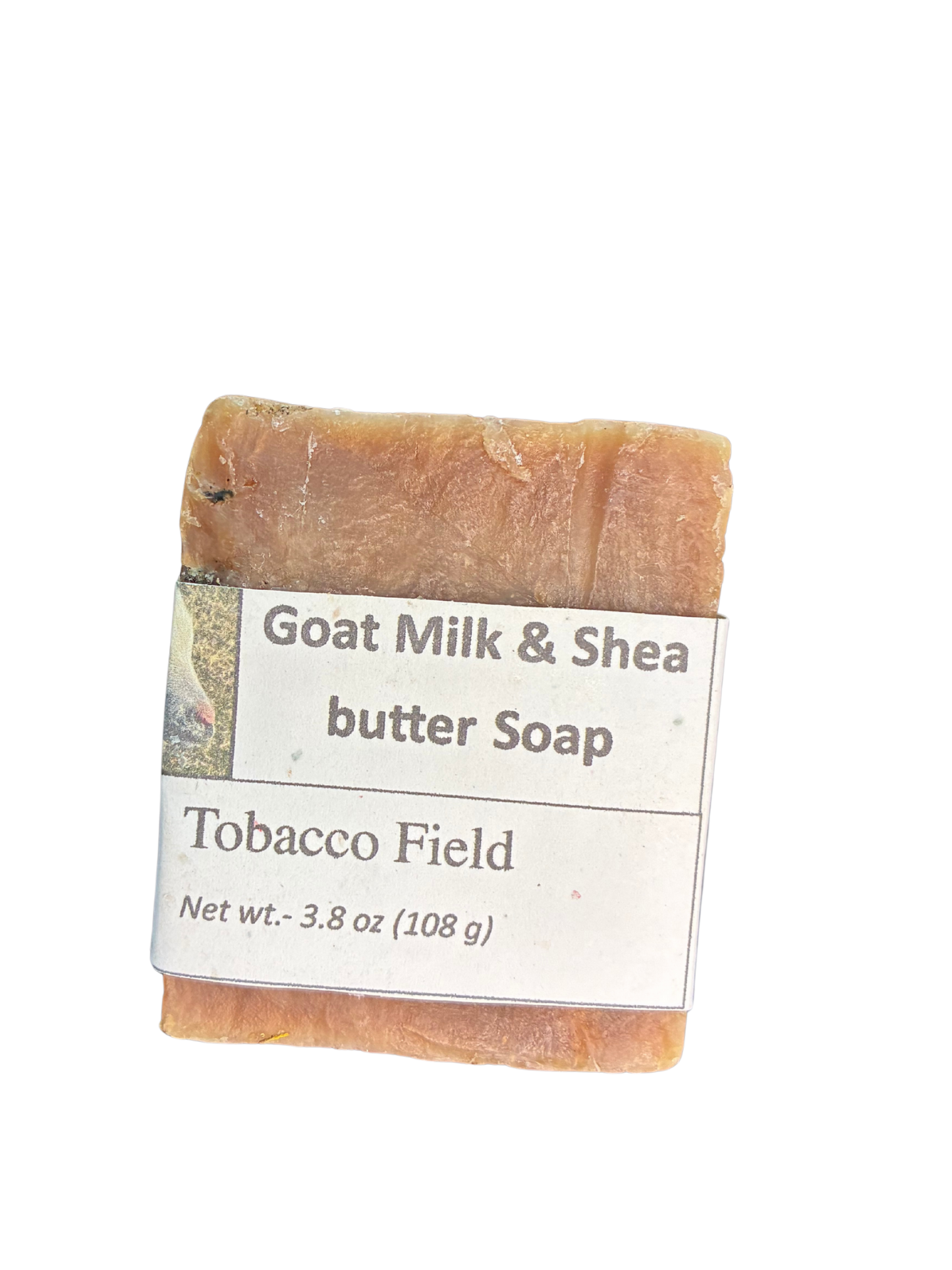 All Natural Goat Milk Soaps