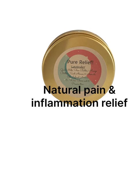 Arnica Pain relief cream